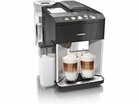 Siemens eq 500 koffiezetapparaat - afbeelding 1 van  4