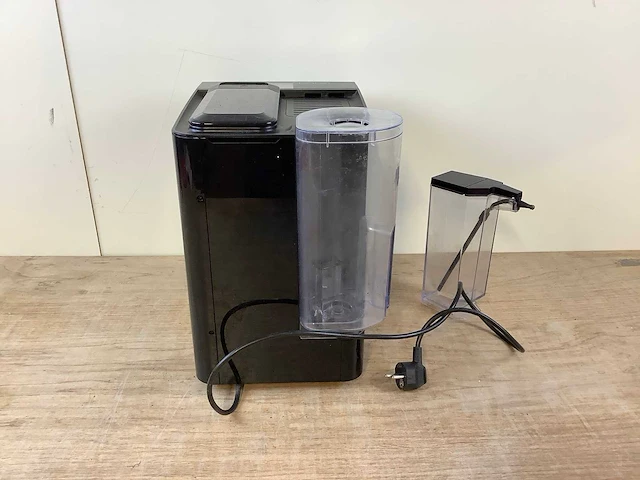 Siemens eq 500 koffiezetapparaat - afbeelding 4 van  4