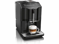 Siemens eq.300 - espressomachine - zwart