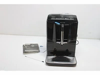 Siemens eq.300 - espressomachine - zwart - afbeelding 5 van  6