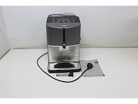 Siemens eq300 tf305e04 volautomaat espressomachine rvs - afbeelding 6 van  6