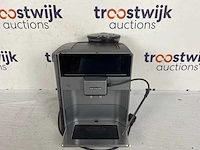 Siemens eq6 plus s100 te651209rw - volautomatische espressomachine - antraciet grijs - afbeelding 2 van  4