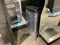 Siemens eq700 integral koffiemachine - afbeelding 4 van  7