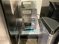 Siemens eq700 integral koffiemachine - afbeelding 5 van  7