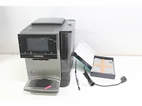 Siemens eq700 tp715r01 volautomatische espressomachine morning haze - afbeelding 4 van  5