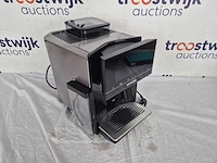 Siemens eq900 tq903r09 - volautomatische espressomachine - zwart - afbeelding 3 van  3