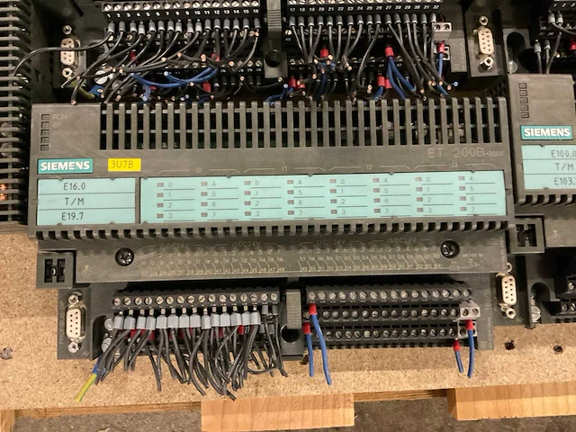 Siemens et 200b digitale uitgangsmodule (26x) - afbeelding 4 van  4