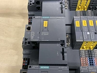 Siemens et 200sp plc set (4x) - afbeelding 5 van  8