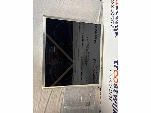 Siemens et645hn17e - iq300 - inbouw keramische kookplaat - afbeelding 2 van  2