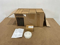 Siemens fds224-w signaal gever (38x) - afbeelding 3 van  9