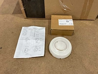 Siemens fds224-w signaal gever (38x) - afbeelding 4 van  9