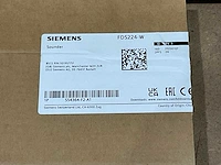 Siemens fds224-w signaal gever (38x) - afbeelding 9 van  9