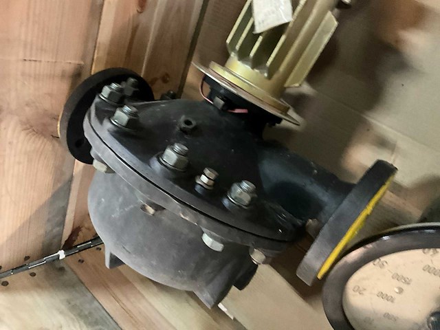 Siemens flowmeter (2x) - afbeelding 4 van  6