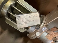 Siemens flowmeter (2x) - afbeelding 5 van  6