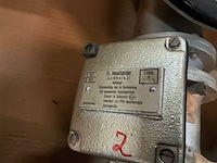 Siemens flowmeter (2x) - afbeelding 6 van  6