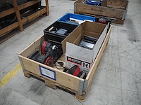 Siemens / grundfos - afbeelding 1 van  8