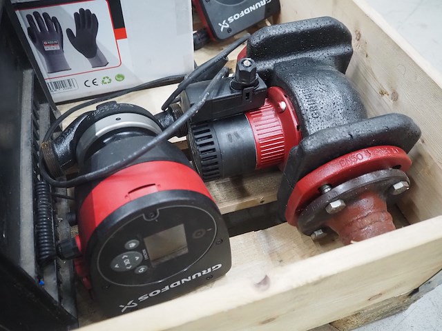 Siemens / grundfos - afbeelding 5 van  8