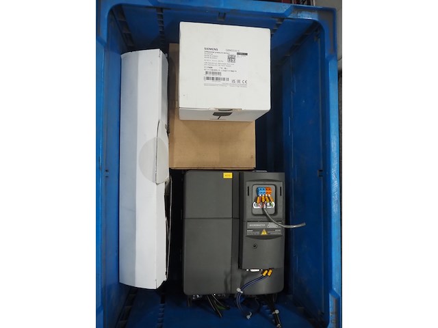 Siemens / grundfos - afbeelding 7 van  8