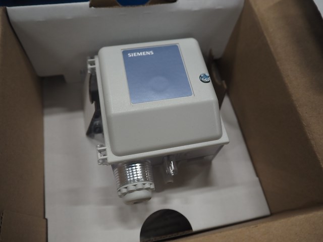 Siemens / grundfos - afbeelding 8 van  8