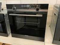 Siemens hb457g0.3f inbouwoven - afbeelding 3 van  6