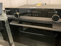 Siemens hb457g0.3f inbouwoven - afbeelding 4 van  6