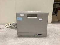 Siemens hb84h500 vaatwasser - afbeelding 1 van  7