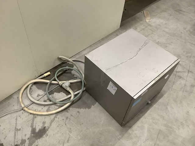 Siemens hb84h500 vaatwasser - afbeelding 5 van  7