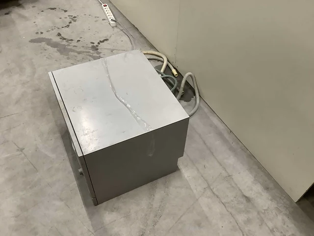 Siemens hb84h500 vaatwasser - afbeelding 6 van  7