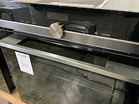 Siemens hb875g5.1 studio line inbouw oven - afbeelding 3 van  7