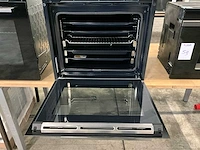 Siemens hb875g5.1 studio line inbouw oven - afbeelding 4 van  7