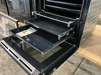 Siemens hb875g5.1 studio line inbouw oven - afbeelding 5 van  7
