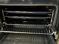 Siemens hb875g5.1 studio line inbouw oven - afbeelding 6 van  7