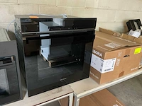 Siemens hb934ga1 inbouwoven - afbeelding 1 van  6