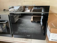 Siemens hb934ga1 inbouwoven - afbeelding 3 van  6