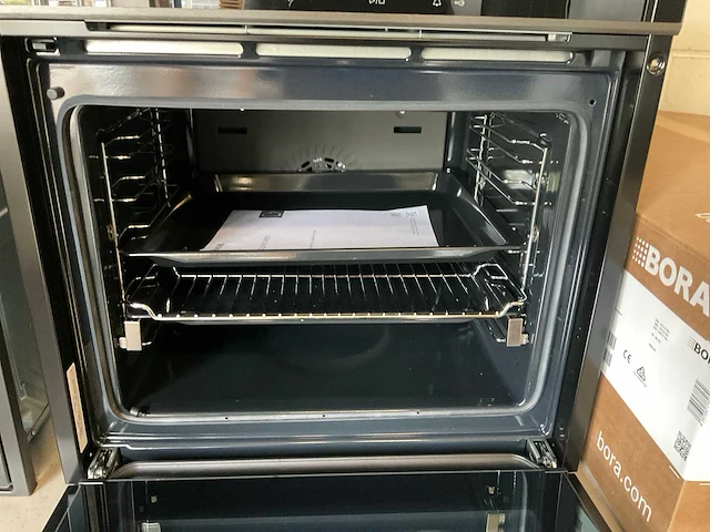 Siemens hb934ga1 inbouwoven - afbeelding 5 van  6