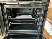 Siemens hb934ga1 inbouwoven - afbeelding 5 van  6