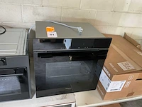 Siemens hb934ga1 inbouwoven - afbeelding 6 van  6