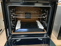 Siemens he517abs0/87 inbouw oven en elektrische kookplaat - afbeelding 7 van  10