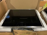 Siemens he517abs0/87 inbouw oven en elektrische kookplaat - afbeelding 9 van  10