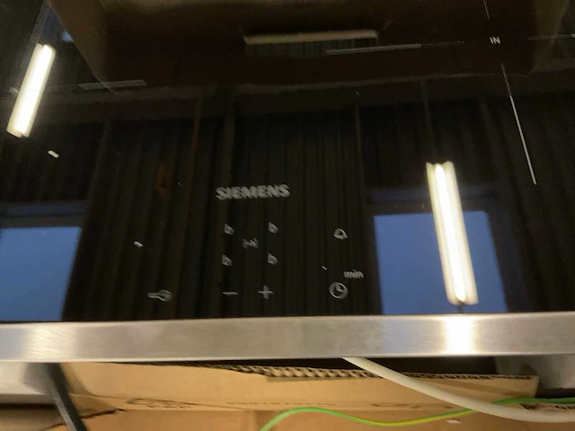 Siemens he517abs0/87 inbouw oven en elektrische kookplaat - afbeelding 10 van  10