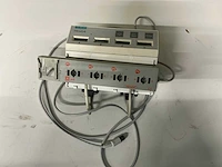 Siemens hemo 4 hemodynamische gegevens - afbeelding 1 van  1