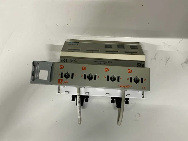 Siemens hemo4 module - afbeelding 1 van  3