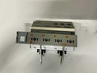 Siemens hemo4 module - afbeelding 1 van  3