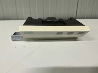 Siemens hemo4 module - afbeelding 3 van  3