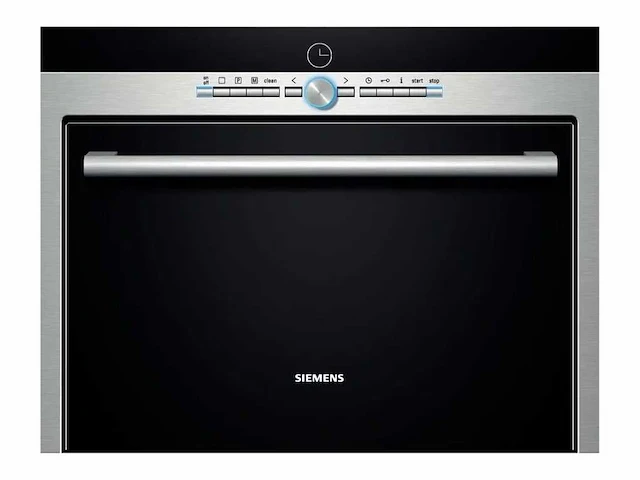 Siemens hlhb26-2 stoomoven - afbeelding 1 van  7