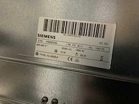 Siemens hlhb26-2 stoomoven - afbeelding 7 van  7