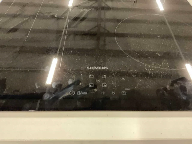 Siemens hmi40icm inductie kookplaat - afbeelding 3 van  3