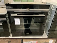 Siemens hs858gxb6/74 studio line inbouw oven - afbeelding 1 van  5