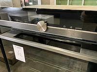 Siemens hs858gxb6/74 studio line inbouw oven - afbeelding 2 van  5