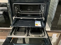 Siemens hs858gxb6/74 studio line inbouw oven - afbeelding 3 van  5